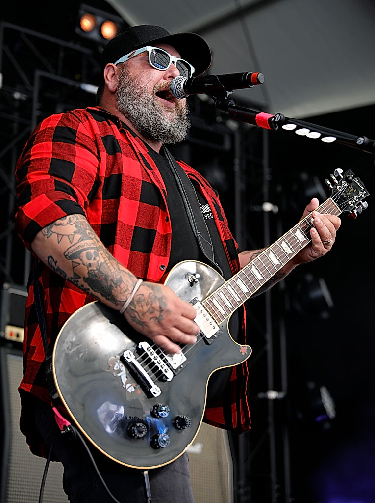 Going To Hell In A Chevy - 2024 - SommarRock Svedala