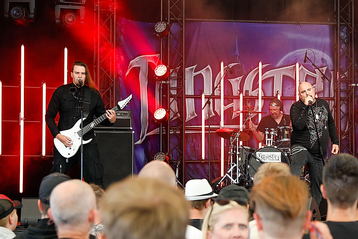 Tungsten - 2024 - SommarRock Svedala