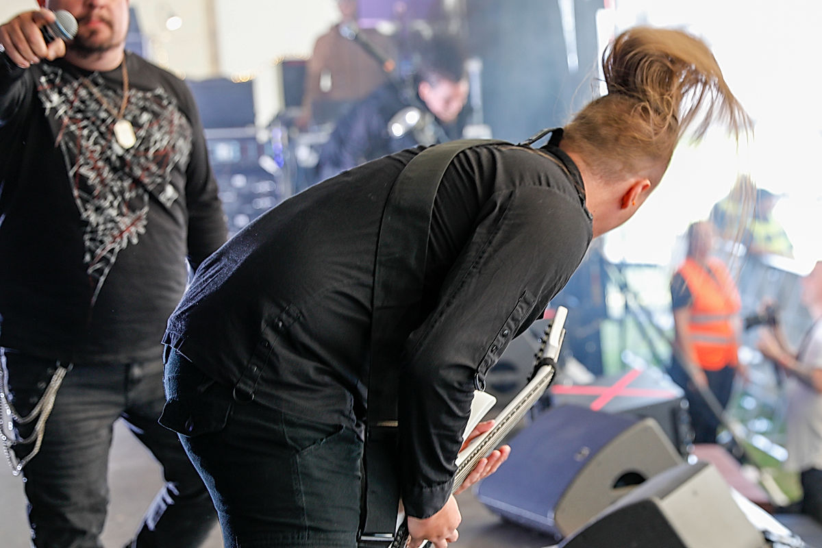 Tungsten - 2024 - SommarRock Svedala