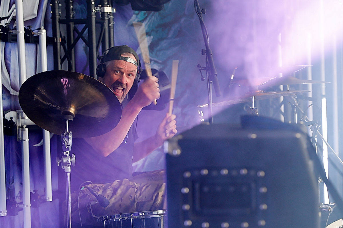 Tungsten - 2024 - SommarRock Svedala