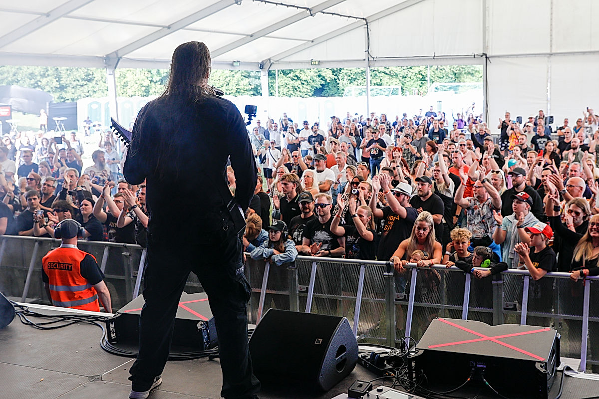 Tungsten - 2024 - SommarRock Svedala