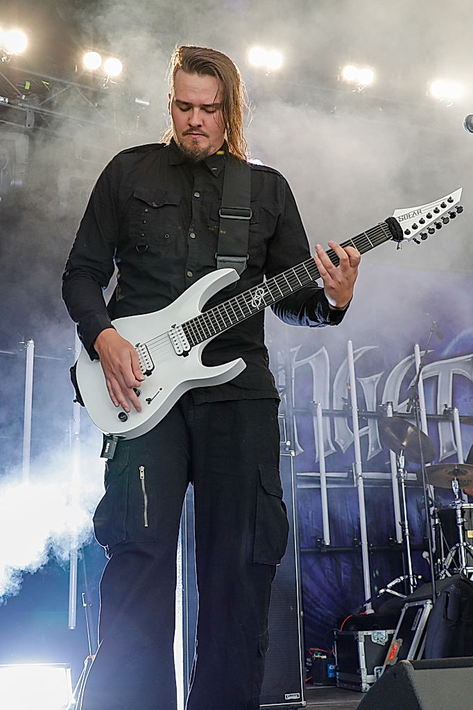 Tungsten - 2024 - SommarRock Svedala