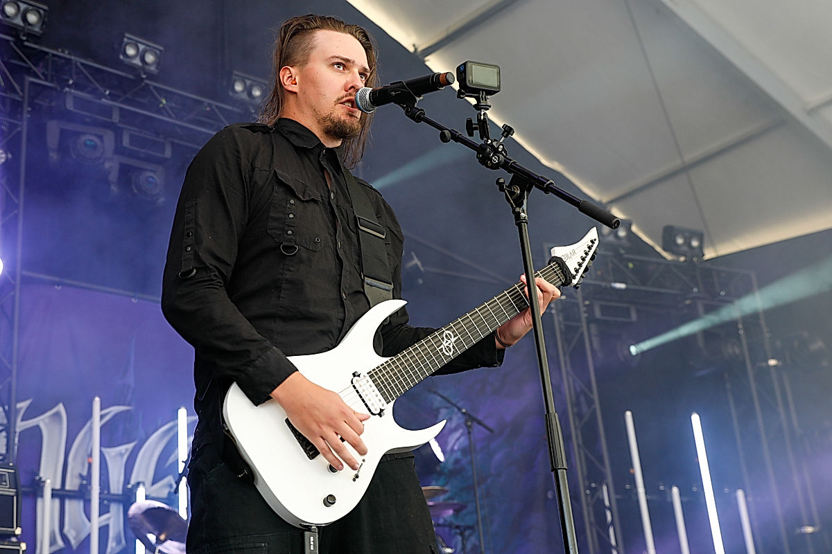 Tungsten - 2024 - SommarRock Svedala