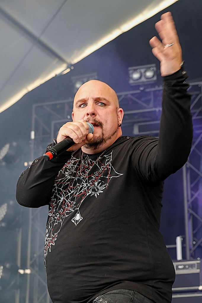 Tungsten - 2024 - SommarRock Svedala