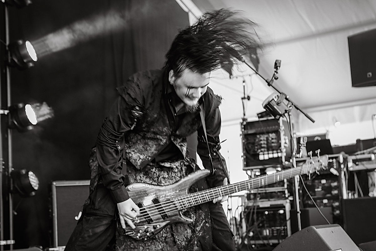 Tungsten - 2024 - SommarRock Svedala