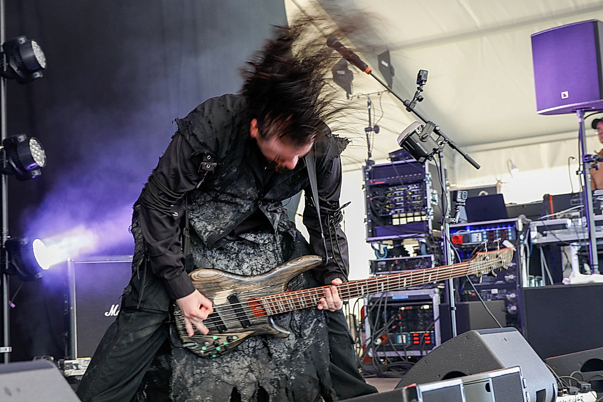 Tungsten - 2024 - SommarRock Svedala