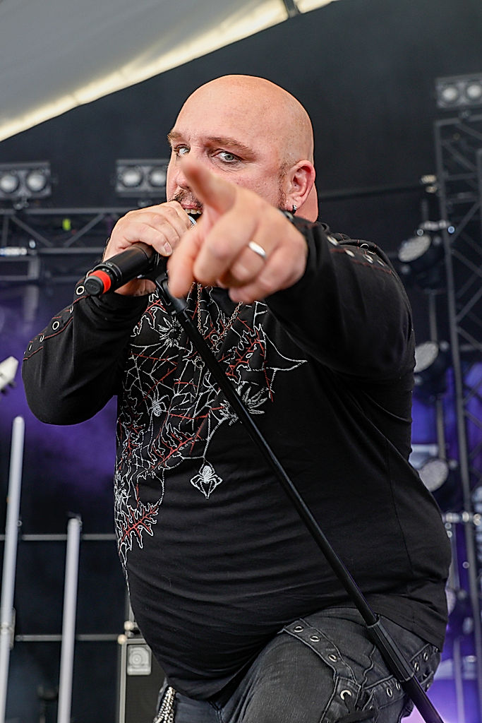 Tungsten - 2024 - SommarRock Svedala