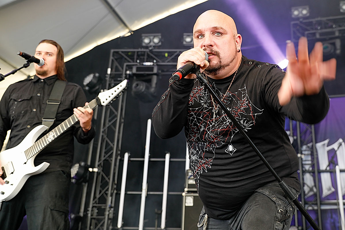 Tungsten - 2024 - SommarRock Svedala