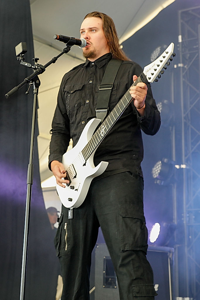 Tungsten - 2024 - SommarRock Svedala