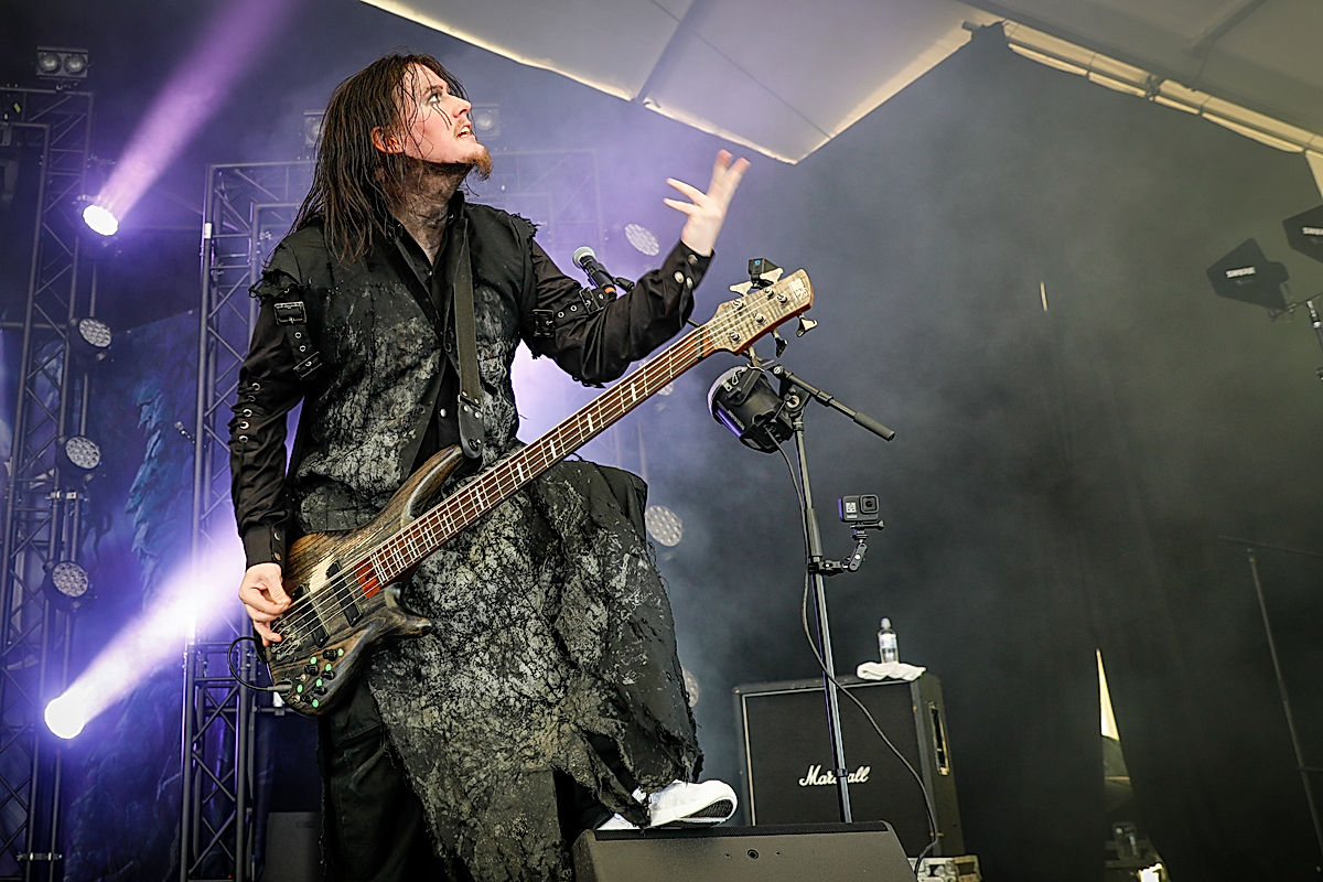 Tungsten - 2024 - SommarRock Svedala