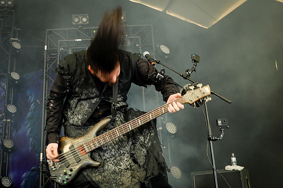 Tungsten - 2024 - SommarRock Svedala