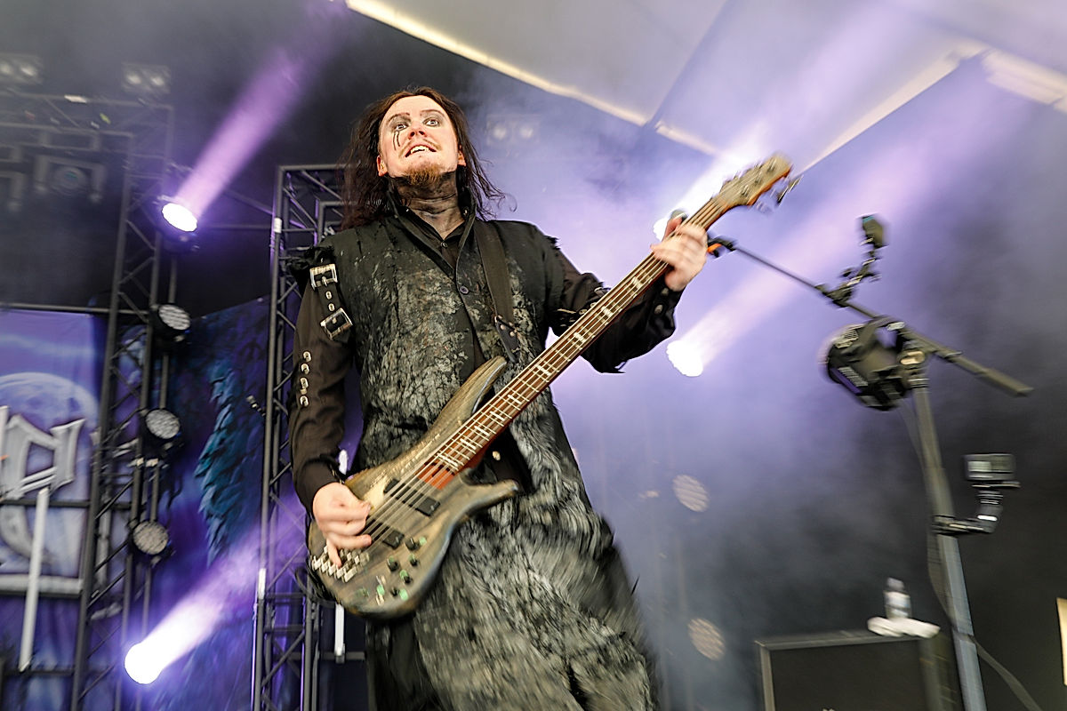 Tungsten - 2024 - SommarRock Svedala