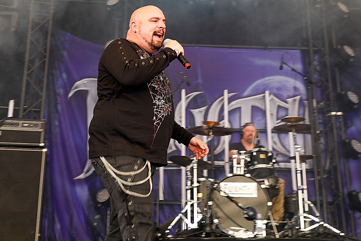 Tungsten - 2024 - SommarRock Svedala