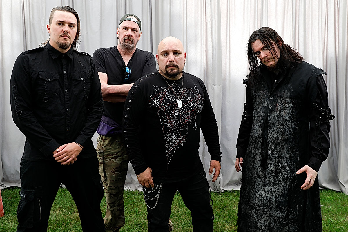 Tungsten - 2024 - SommarRock Svedala