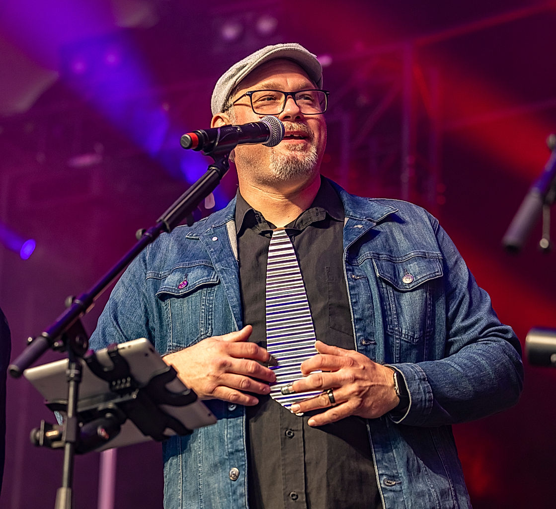 DiamantOrkestern - 2024 - SommarRock Svedala