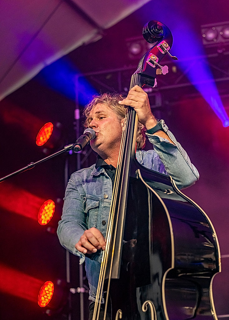 DiamantOrkestern - 2024 - SommarRock Svedala