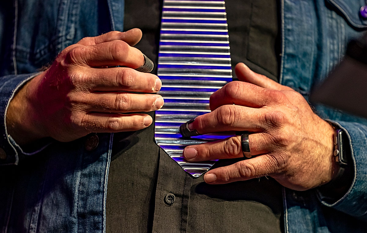 DiamantOrkestern - 2024 - SommarRock Svedala