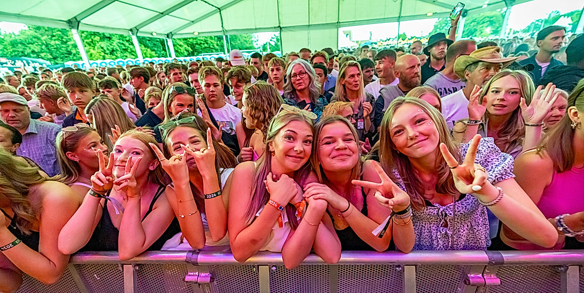 DiamantOrkestern - 2024 - SommarRock Svedala