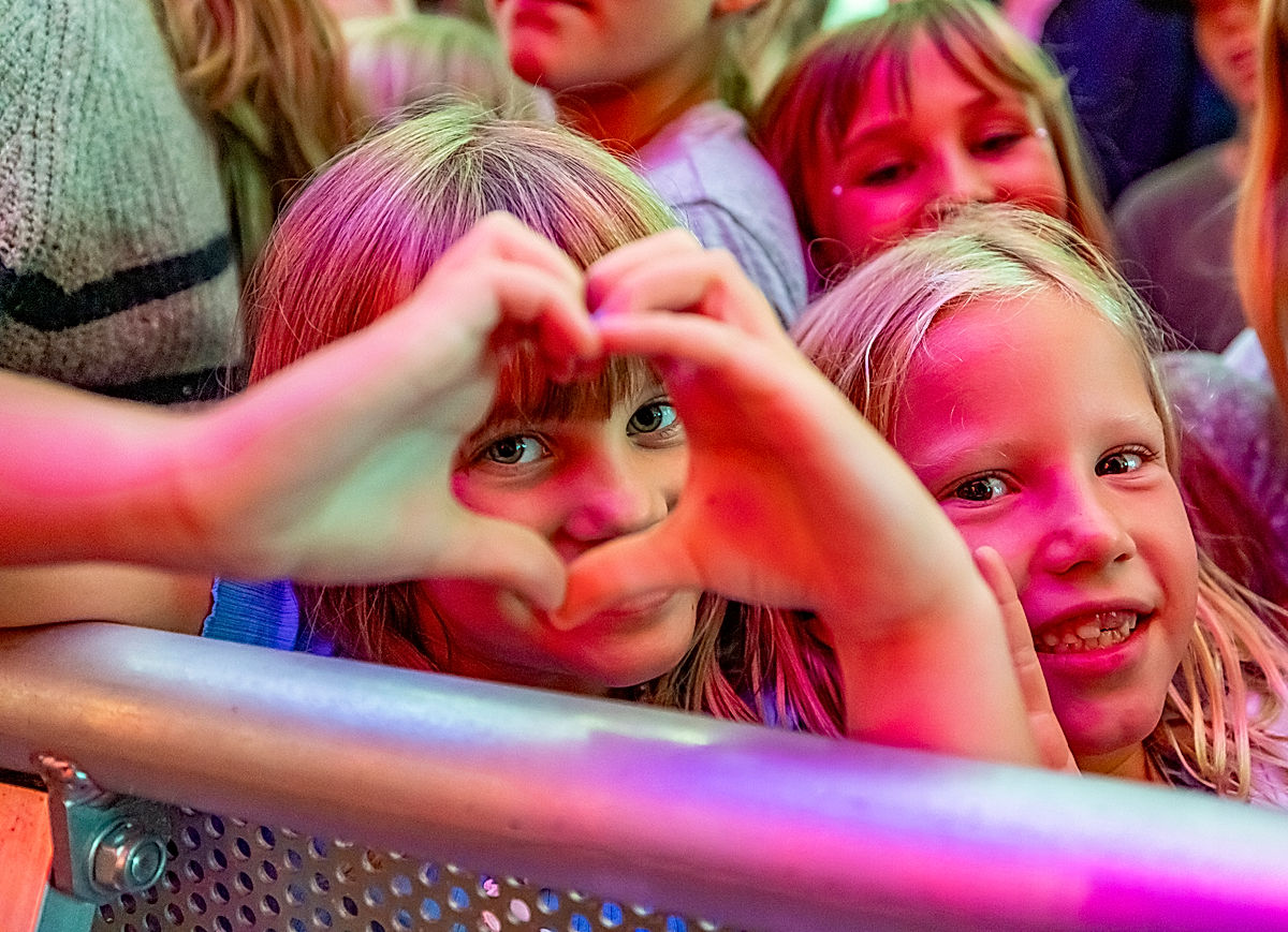 DiamantOrkestern - 2024 - SommarRock Svedala