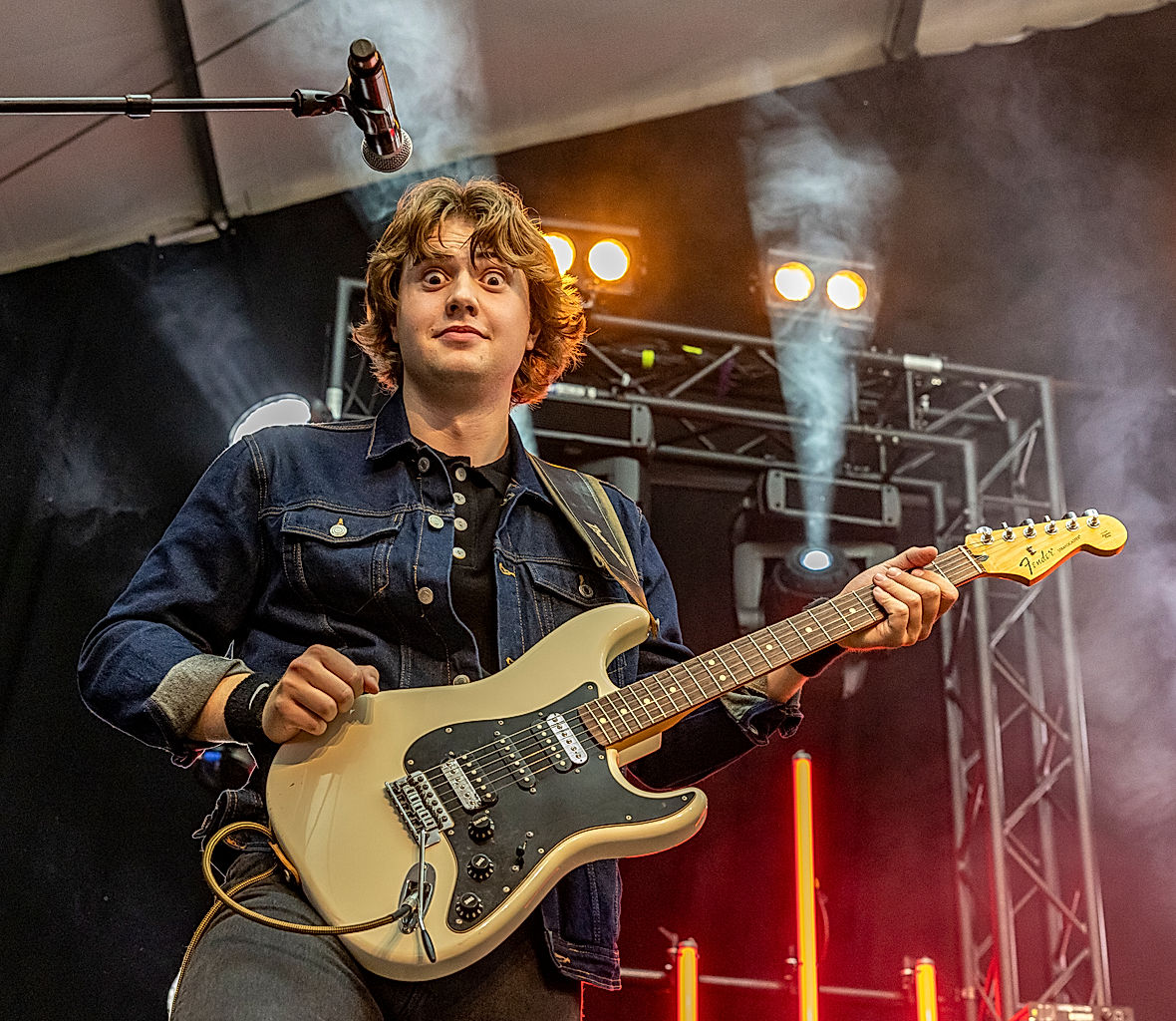 DiamantOrkestern - 2024 - SommarRock Svedala