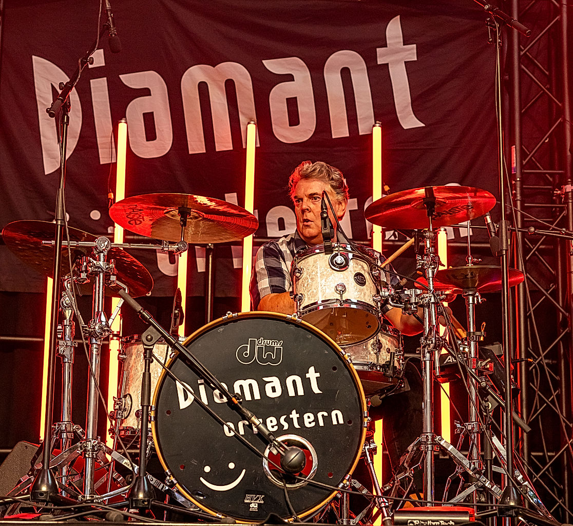 DiamantOrkestern - 2024 - SommarRock Svedala