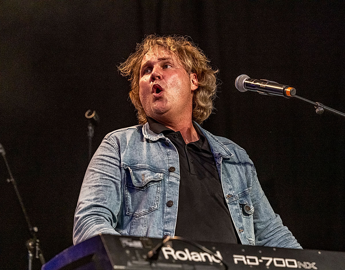 DiamantOrkestern - 2024 - SommarRock Svedala