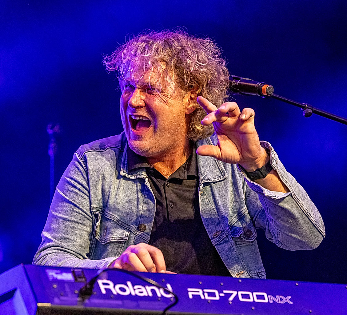 DiamantOrkestern - 2024 - SommarRock Svedala