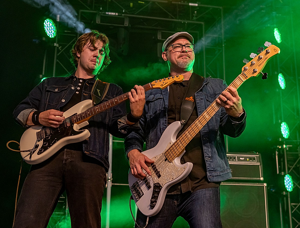 DiamantOrkestern - 2024 - SommarRock Svedala