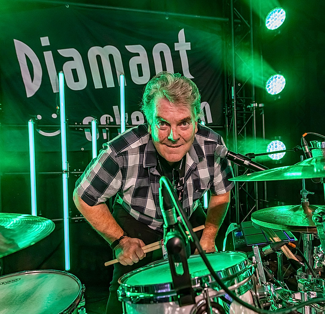 DiamantOrkestern - 2024 - SommarRock Svedala