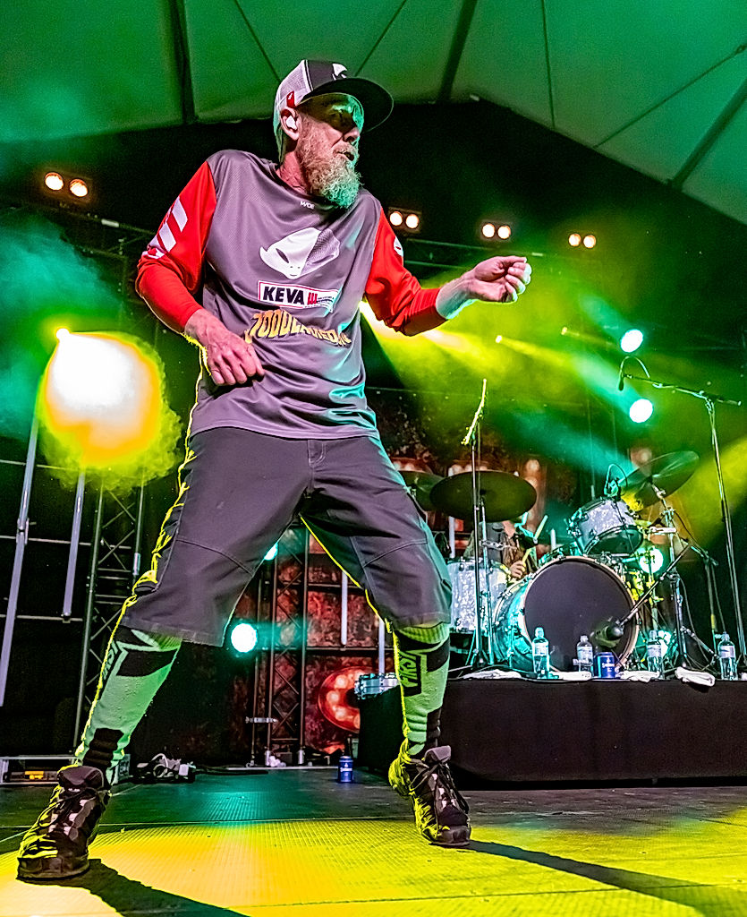 Joddla Med Siv - 2024 - SommarRock Svedala