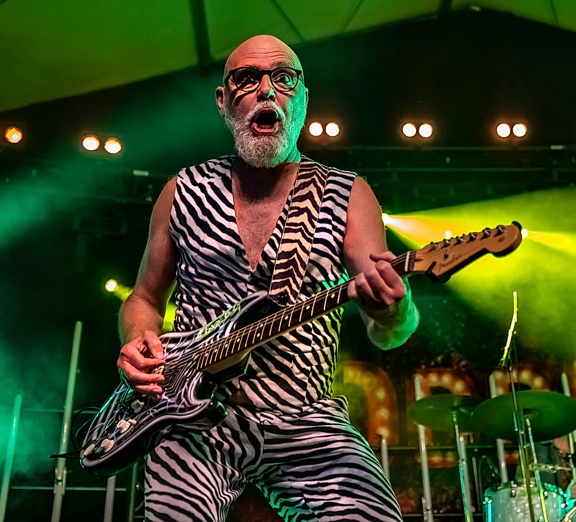 Joddla Med Siv - 2024 - SommarRock Svedala