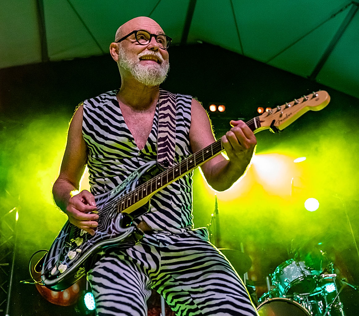 Joddla Med Siv - 2024 - SommarRock Svedala