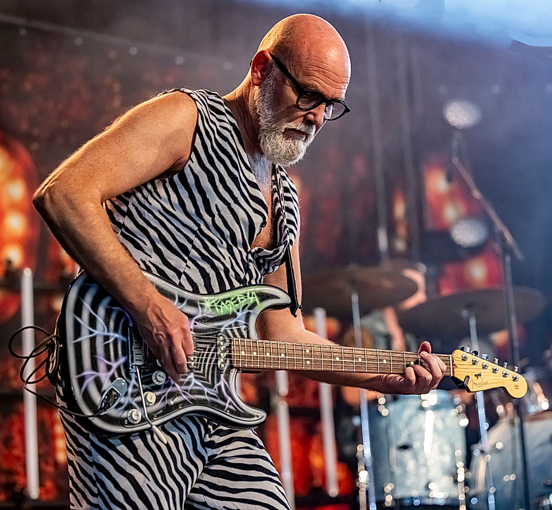 Joddla Med Siv - 2024 - SommarRock Svedala