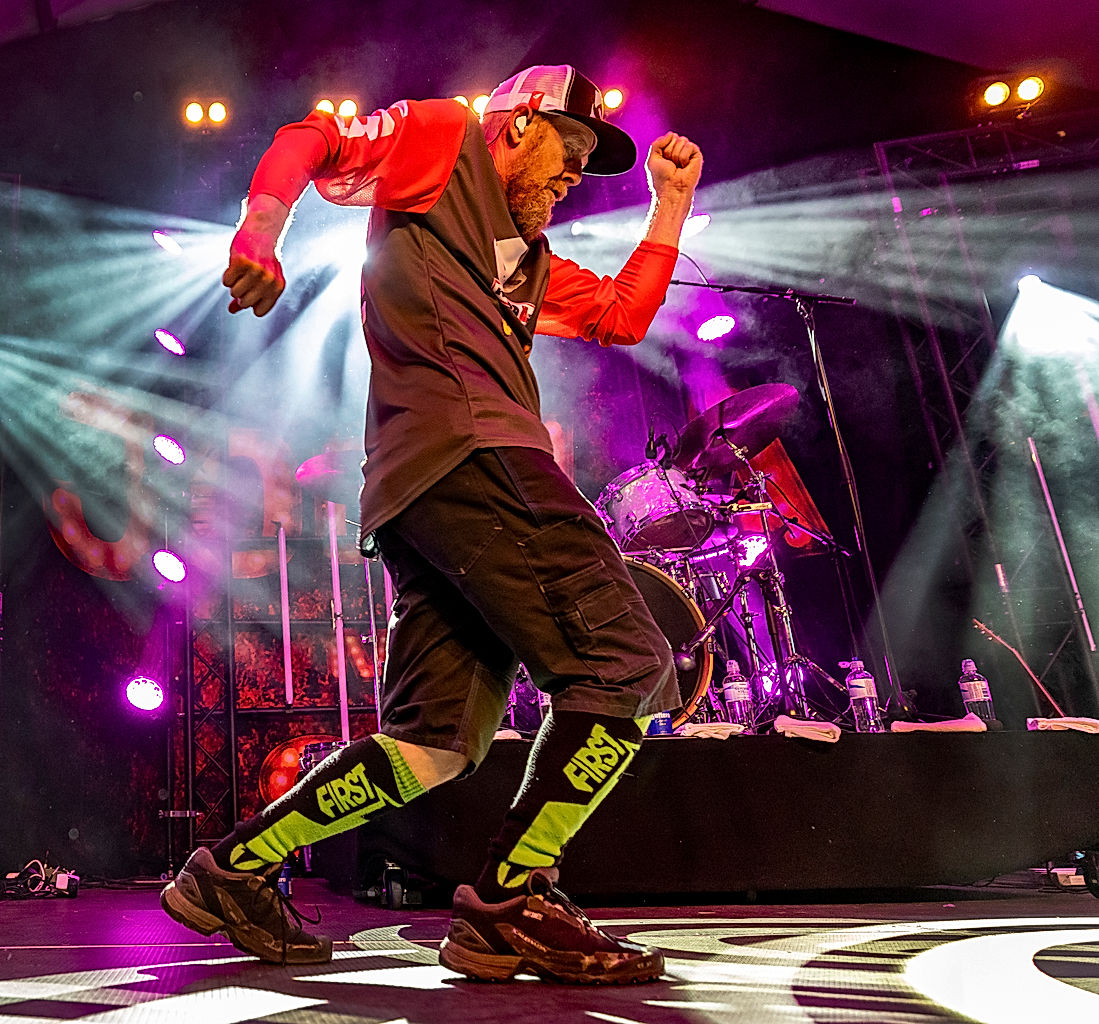 Joddla Med Siv - 2024 - SommarRock Svedala