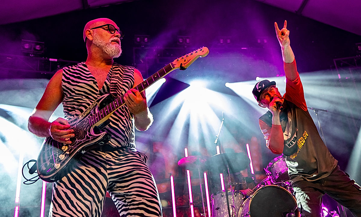 Joddla Med Siv - 2024 - SommarRock Svedala