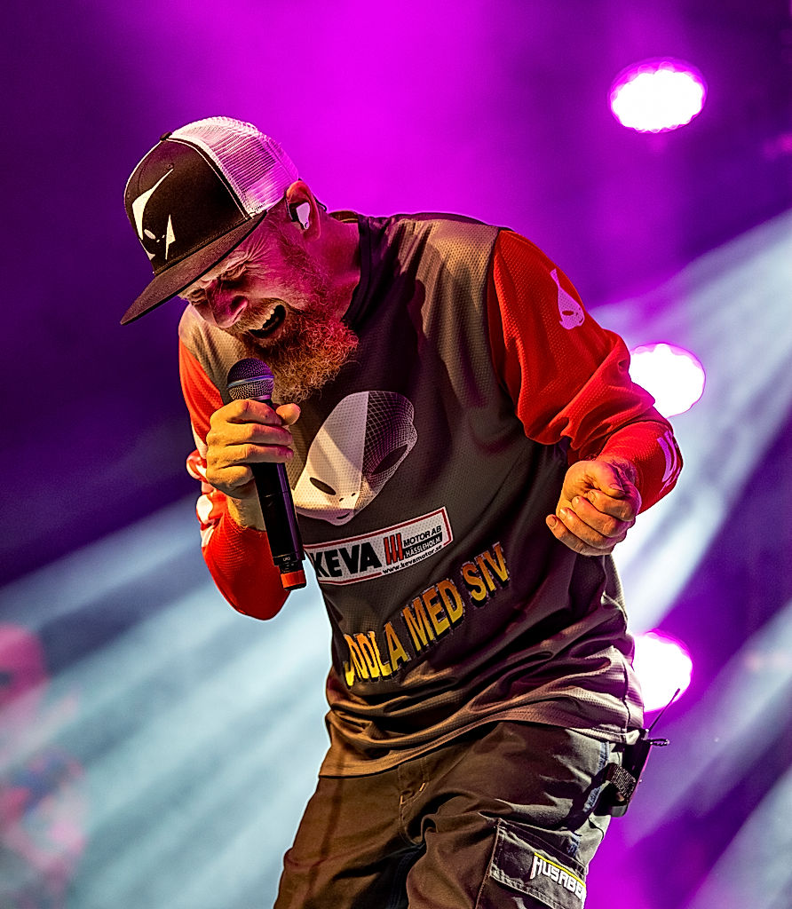 Joddla Med Siv - 2024 - SommarRock Svedala