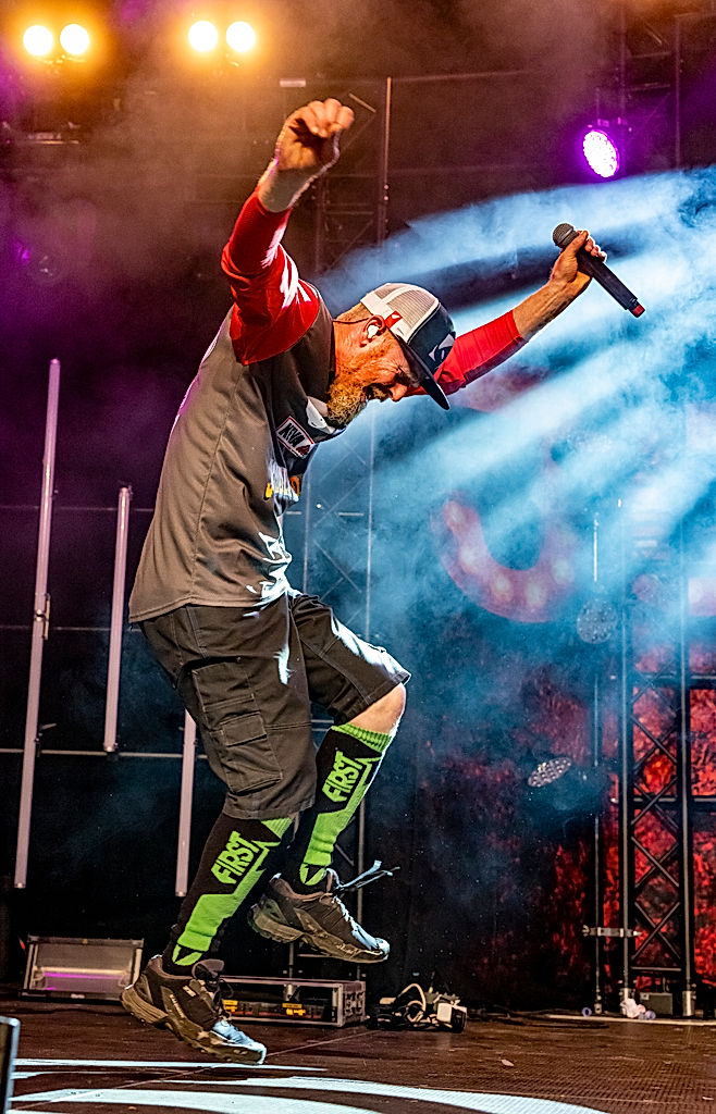 Joddla Med Siv - 2024 - SommarRock Svedala