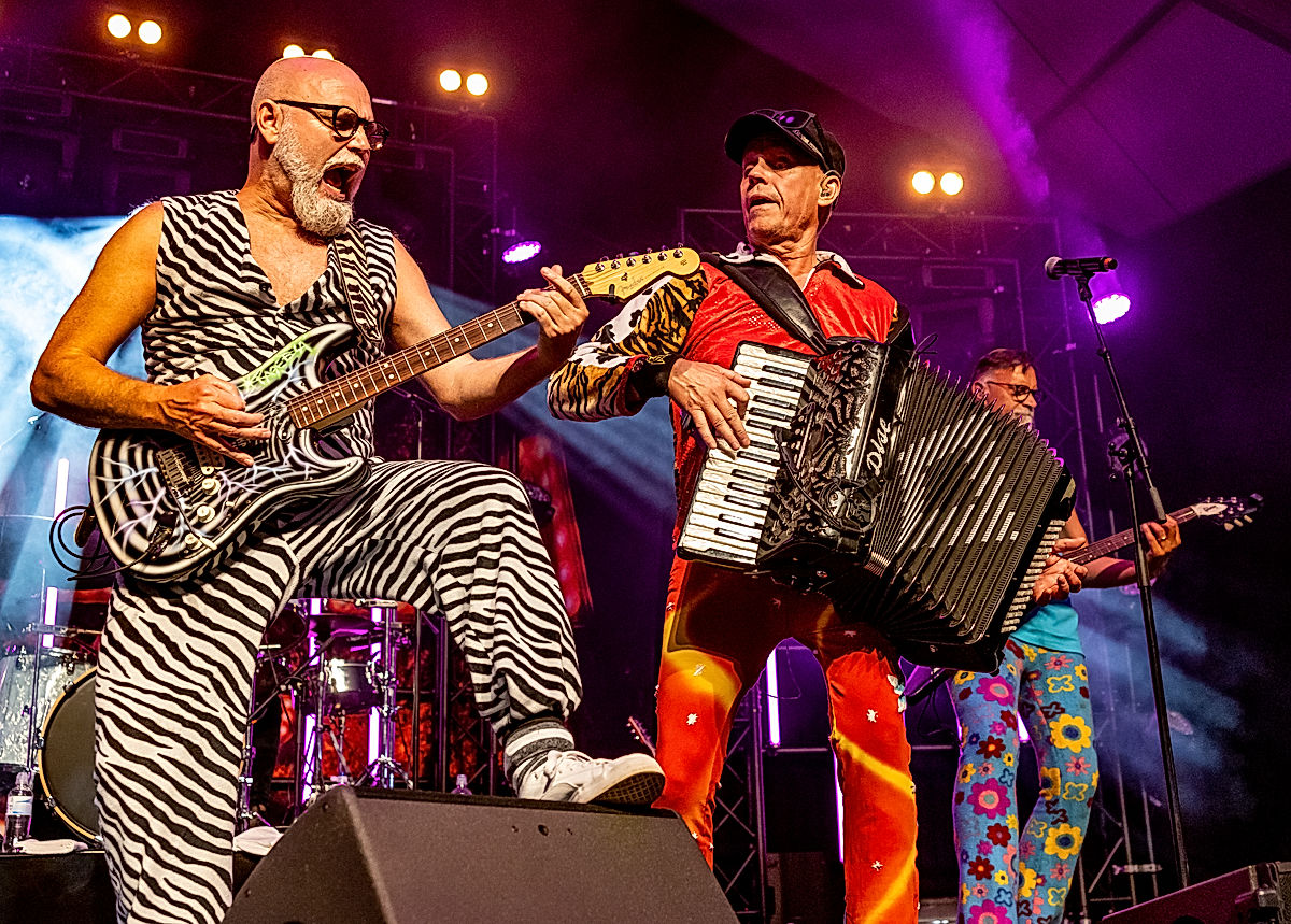 Joddla Med Siv - 2024 - SommarRock Svedala