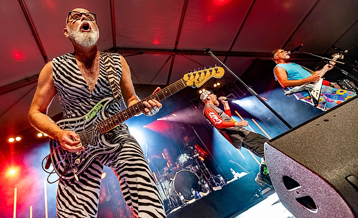 Joddla Med Siv - 2024 - SommarRock Svedala