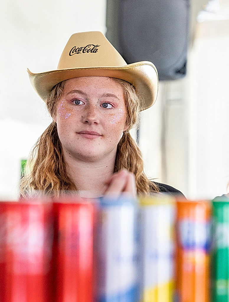 Funktionärer - 2024 - SommarRock Svedala