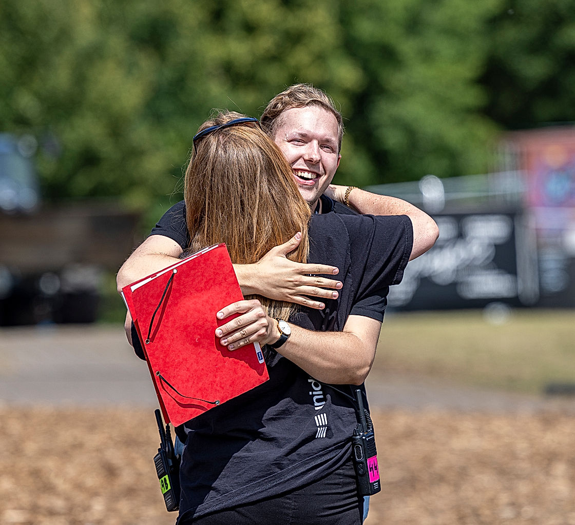Funktionärer - 2024 - SommarRock Svedala