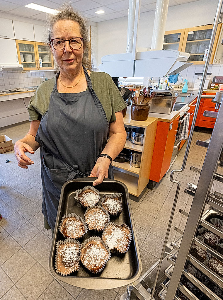 Funktionärer - 2024 - SommarRock Svedala