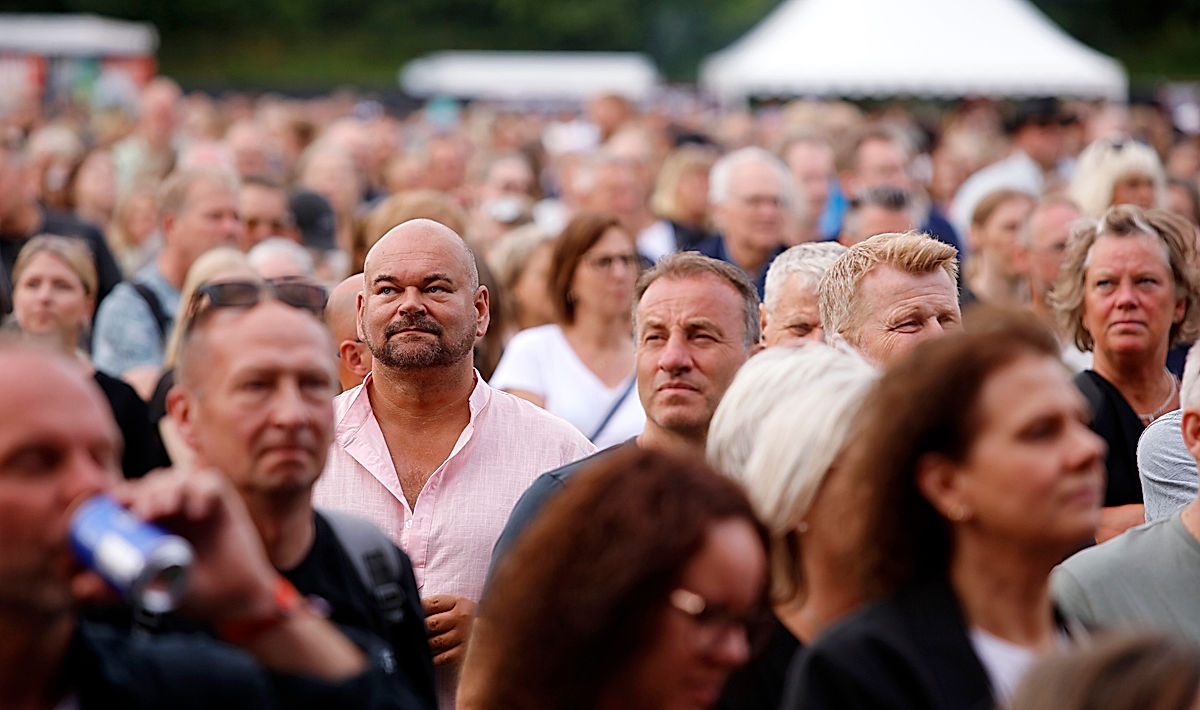 Publik - 2024 - SommarRock Svedala