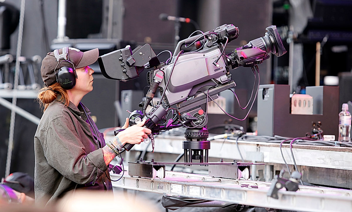 Publik - 2024 - SommarRock Svedala