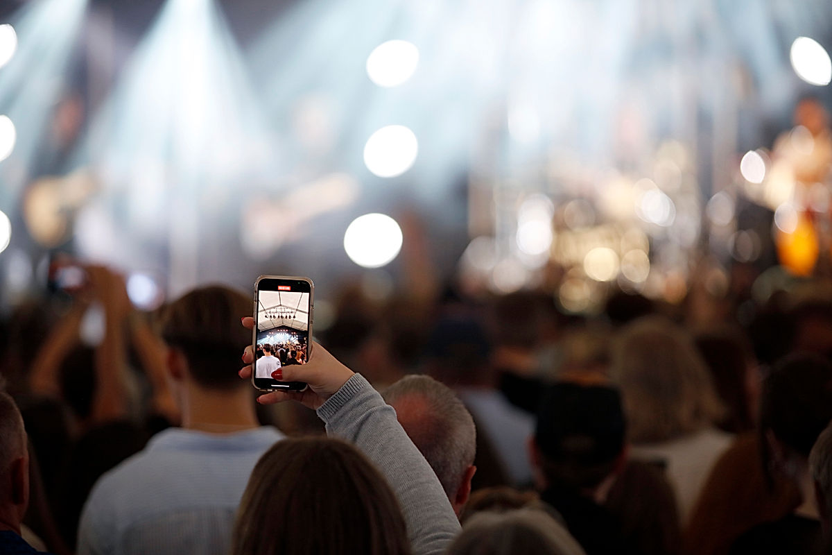 Publik - 2024 - SommarRock Svedala