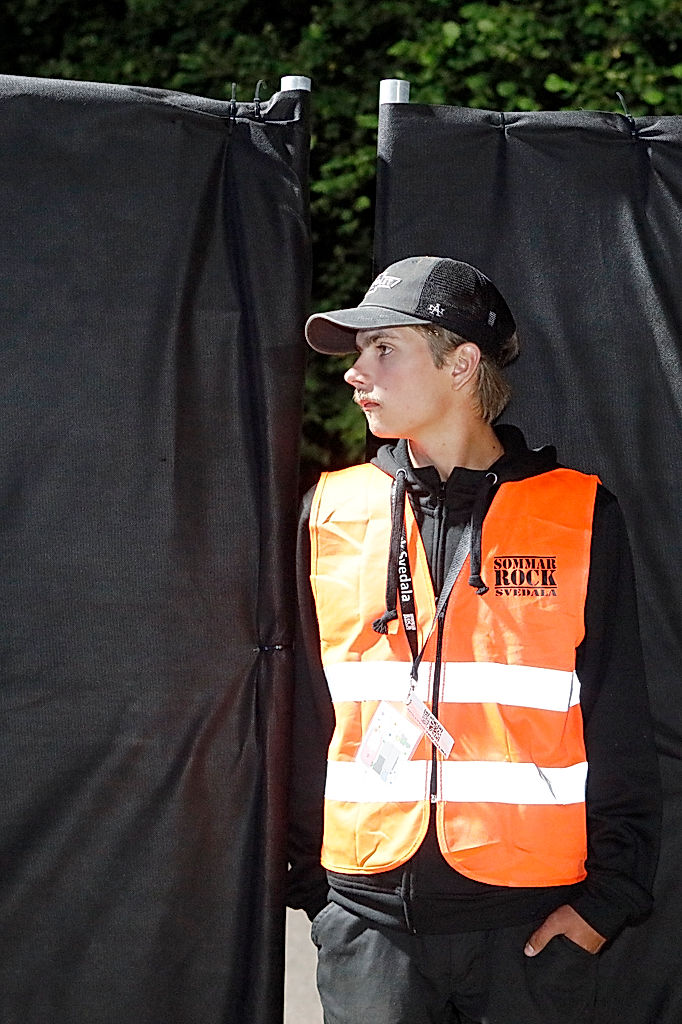 Publik - 2024 - SommarRock Svedala