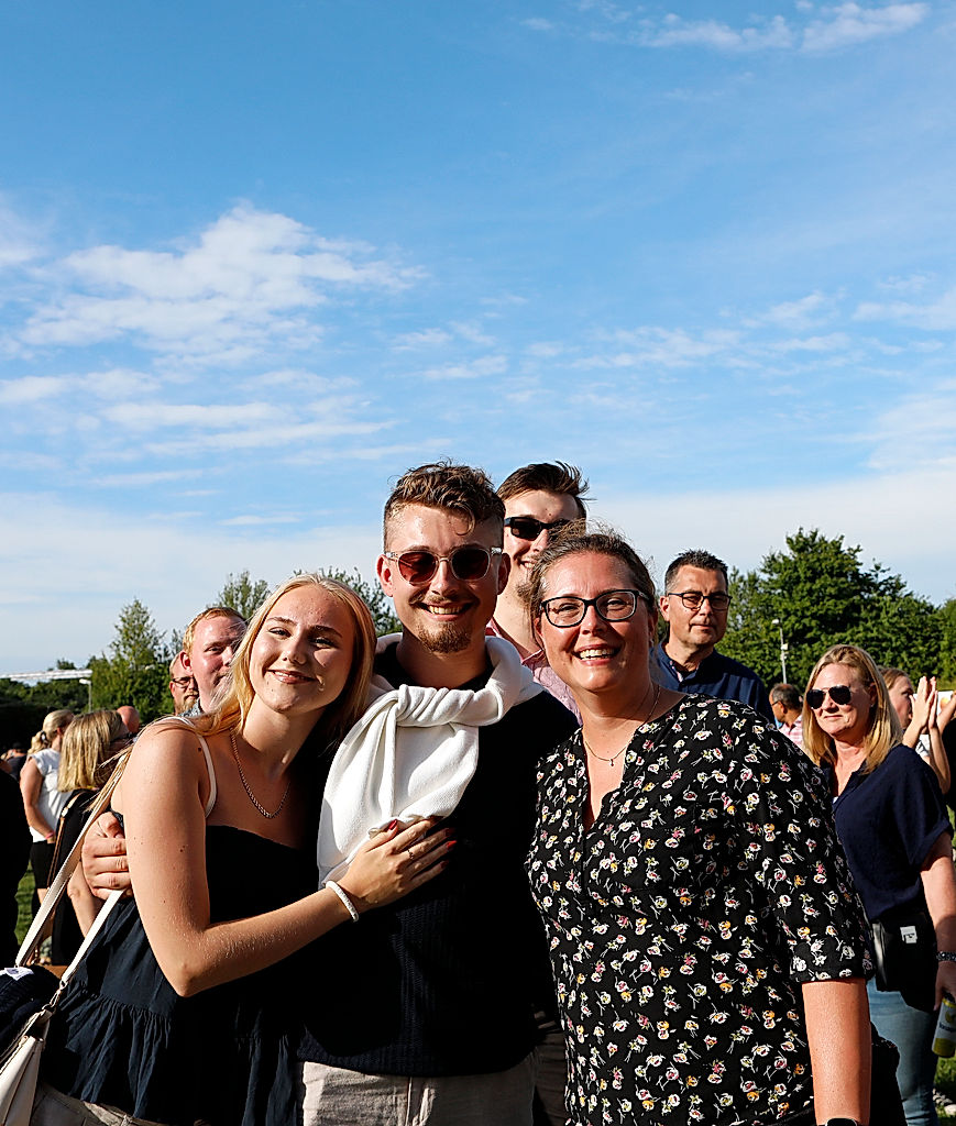 Publik - 2024 - SommarRock Svedala