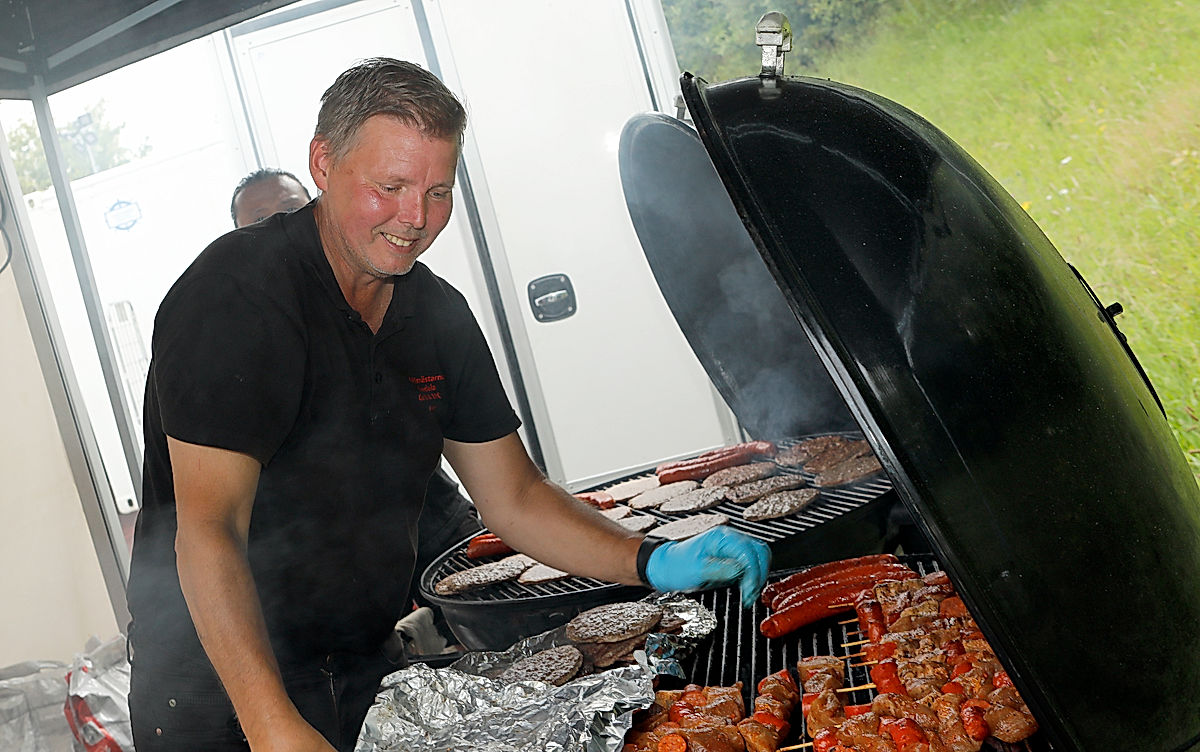 Publik - 2024 - SommarRock Svedala