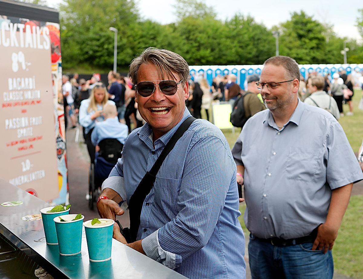 Publik - 2024 - SommarRock Svedala