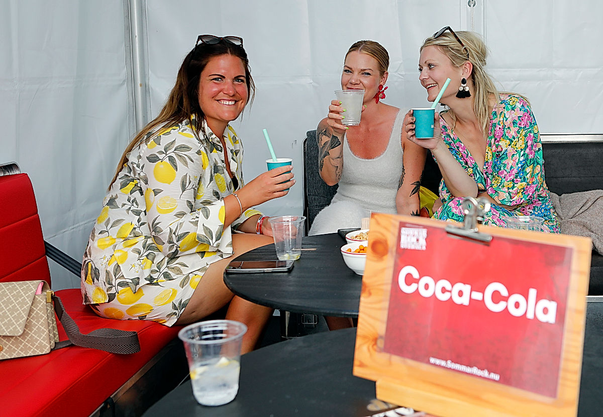 Publik - 2024 - SommarRock Svedala